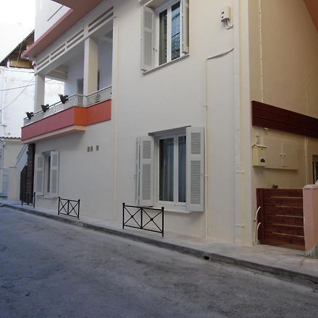 Geana Apartments La Canée Extérieur photo