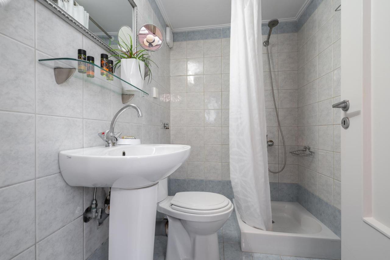 Geana Apartments La Canée Extérieur photo