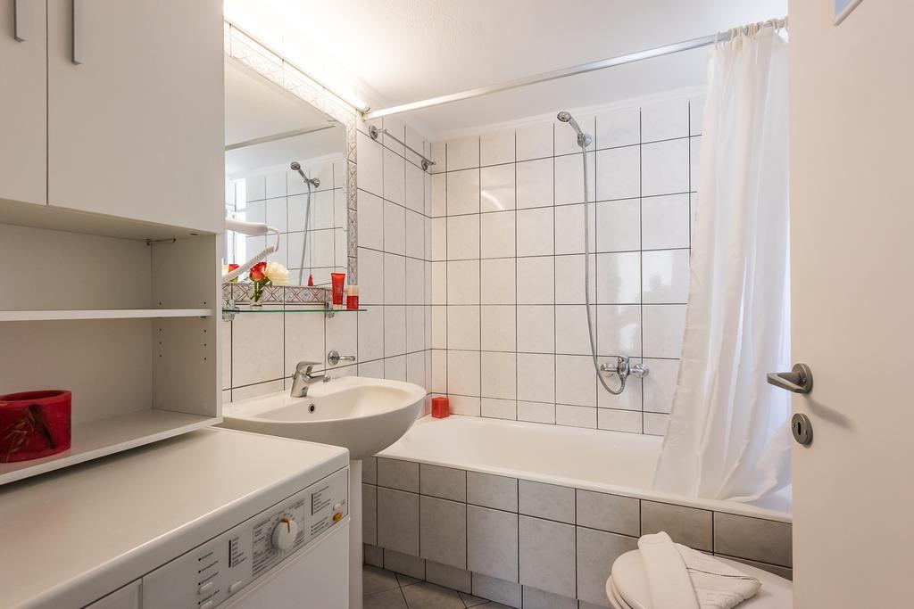 Geana Apartments La Canée Extérieur photo