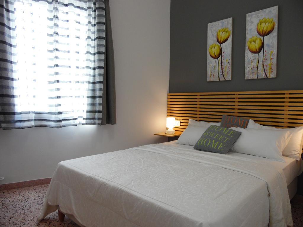 Geana Apartments La Canée Extérieur photo